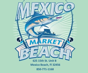 Mexico Beach Market