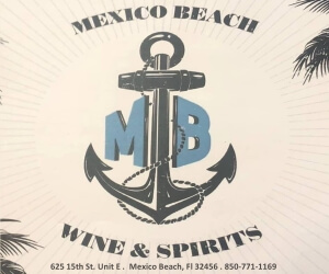 Mexico Beach Wine & Spirits